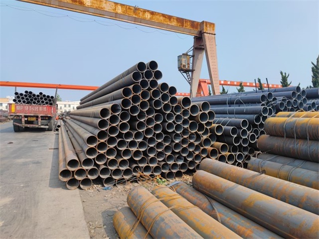 邯郸无缝钢管厂家批发