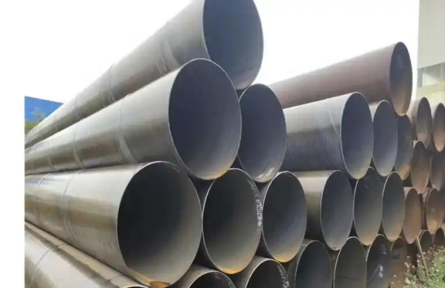 邯郸大口径无缝钢管价格