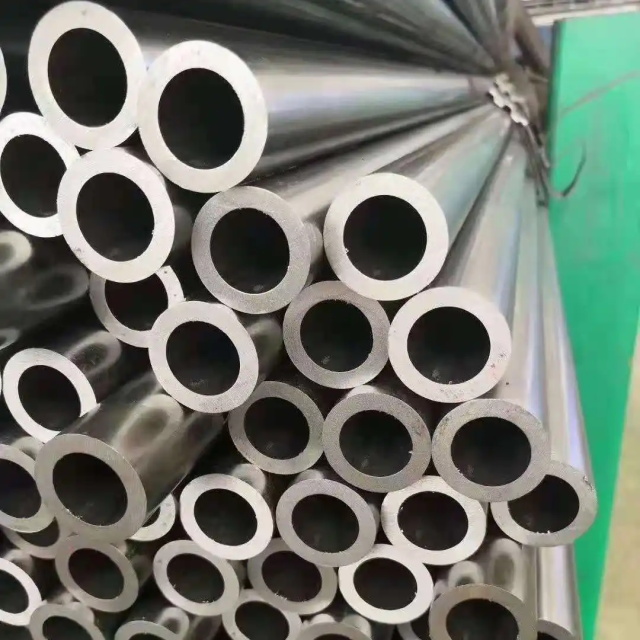 邯郸精密无缝钢管参数