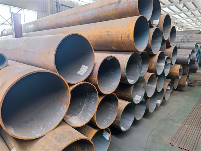 邯郸15MoG锅炉管