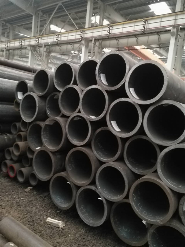 邯郸精密无缝钢管产地