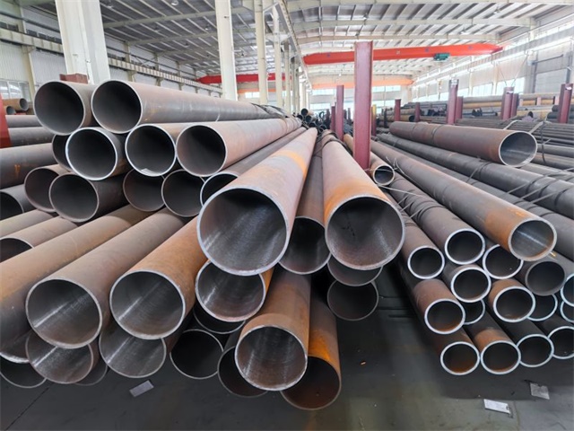 邯郸15CrMoG锅炉管