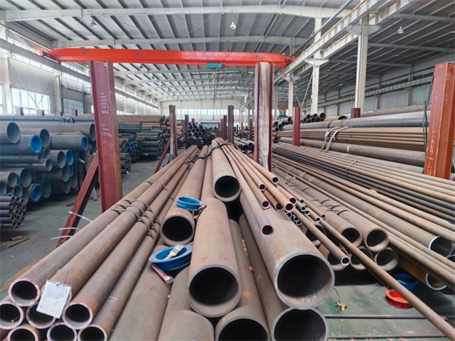 邯郸p22无缝钢管