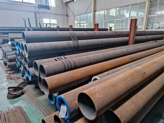 邯郸Q355B化肥管