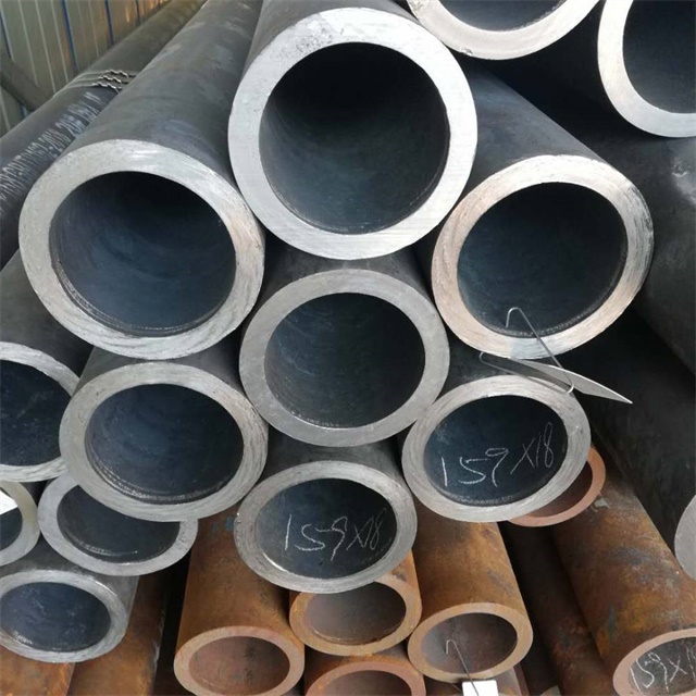 邯郸10#结构无缝钢管