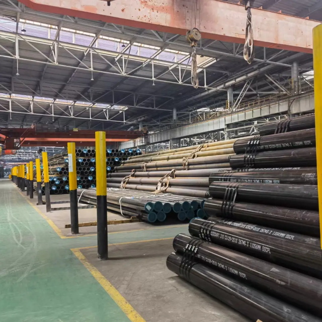 邯郸10#石油裂化管