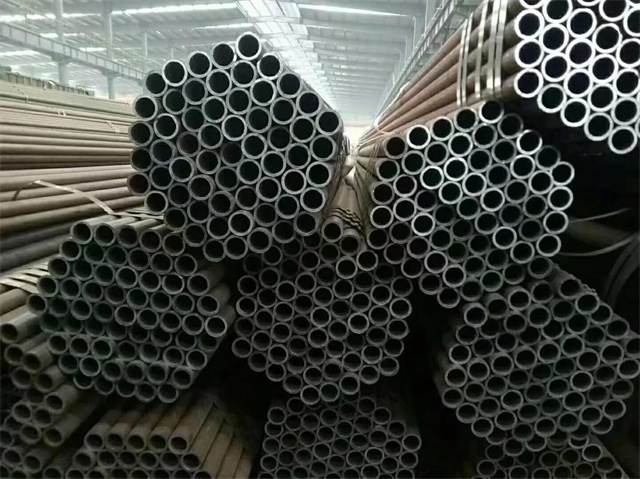 邯郸20#石油裂化用无缝钢管