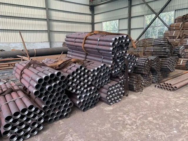 邯郸DZ50地质钢管