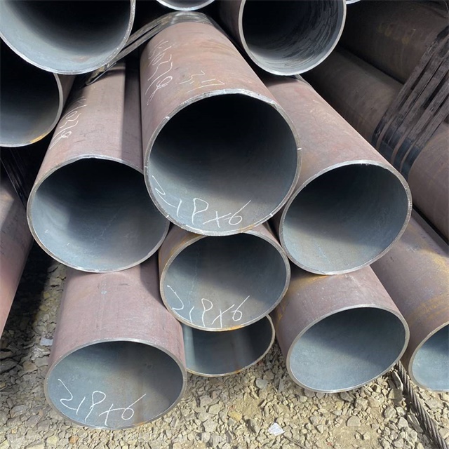 邯郸5310中低压锅炉管