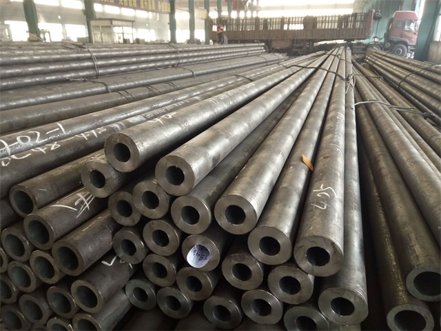 邯郸5310锅炉管